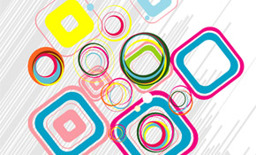 Free Vector background